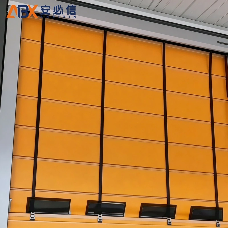 佛山高速堆积门
