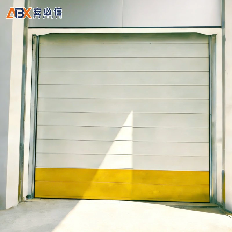 佛山高扬程滑升门